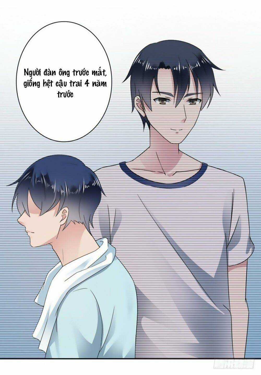 Thiên Kim Đường Môn Chapter 75 trang 5