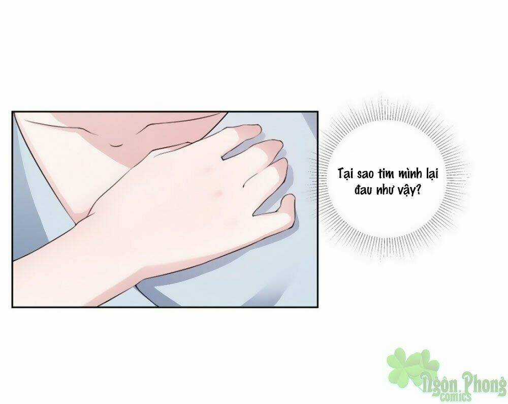 Thiên Kim Đường Môn Chapter 75 trang 8