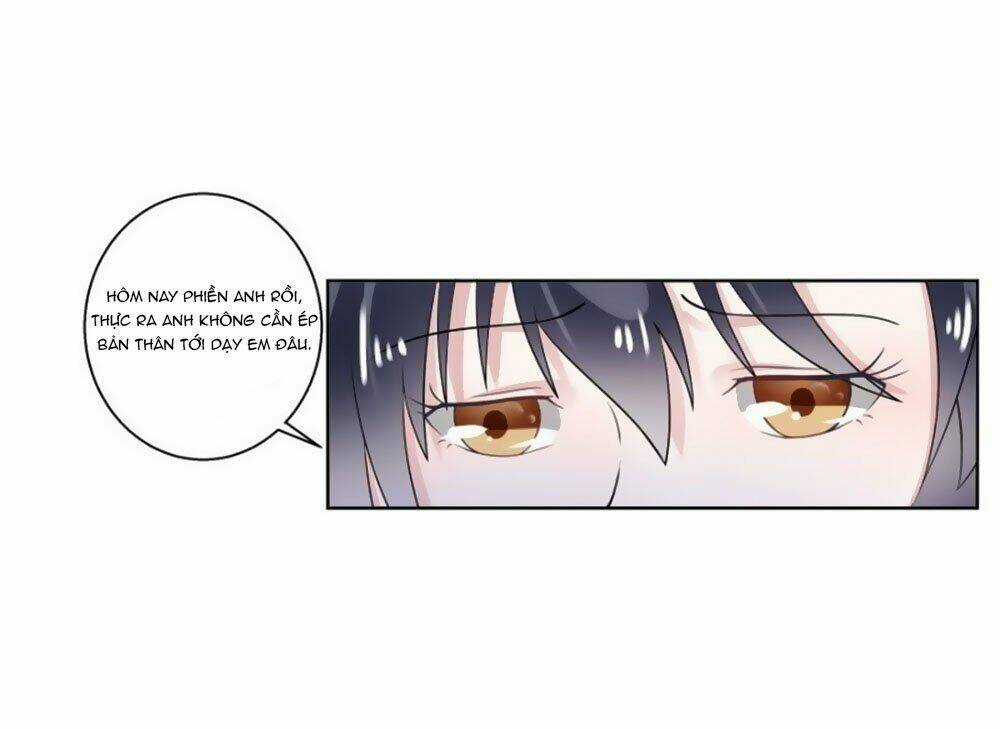 Thiên Kim Đường Môn Chapter 75 trang 9