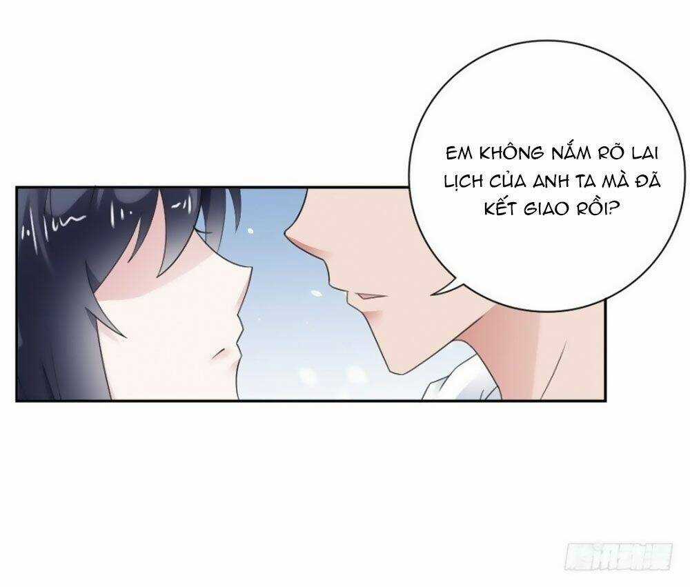 Thiên Kim Đường Môn Chapter 76 trang 13
