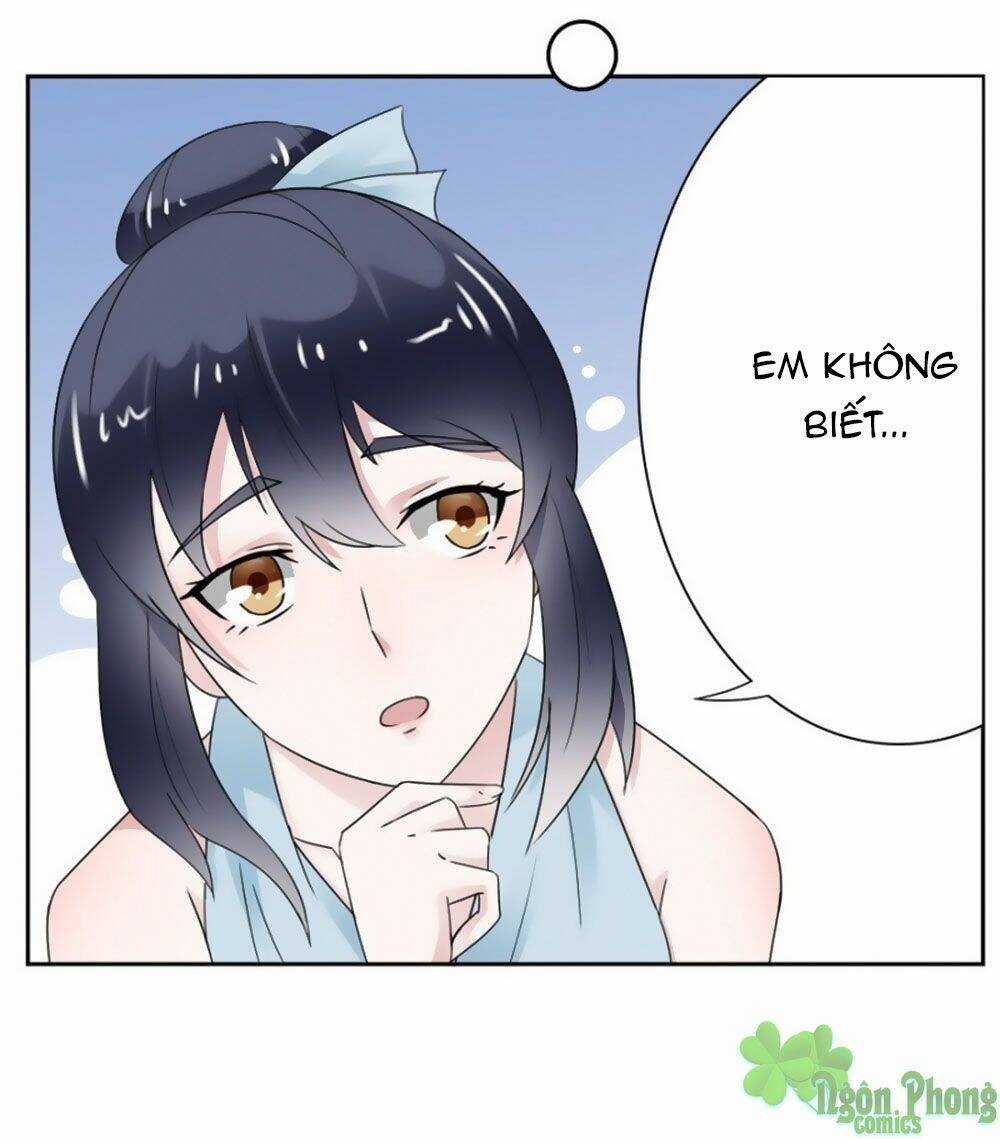 Thiên Kim Đường Môn Chapter 76 trang 16