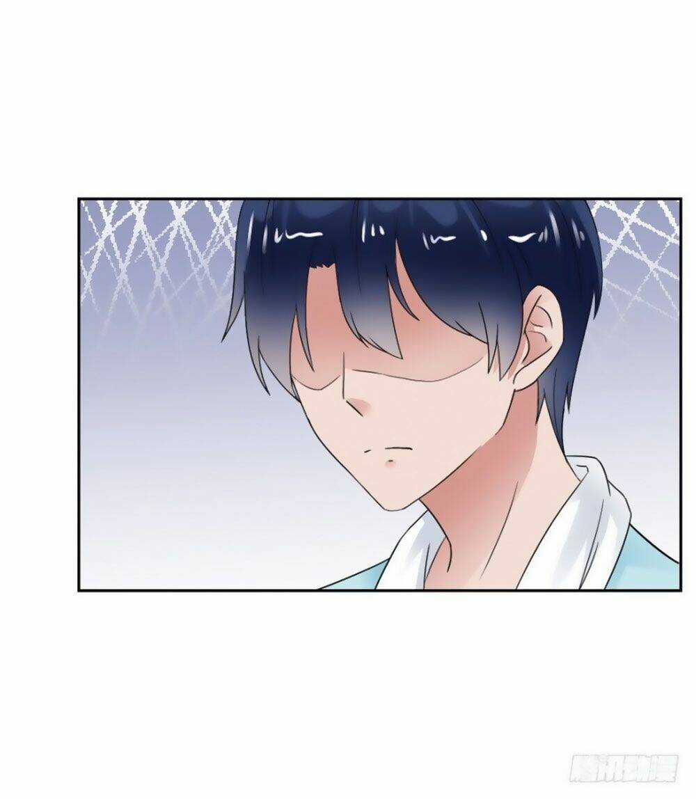 Thiên Kim Đường Môn Chapter 76 trang 17