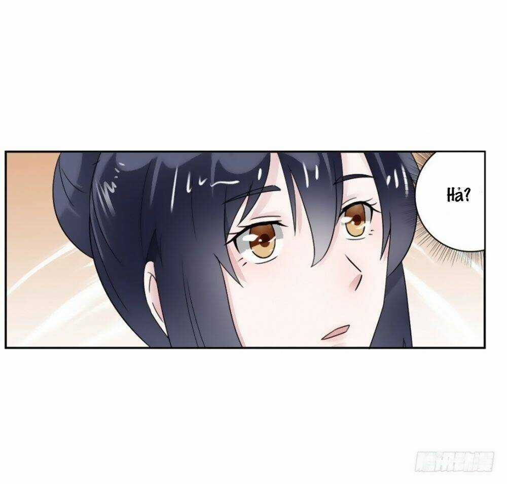 Thiên Kim Đường Môn Chapter 76 trang 18