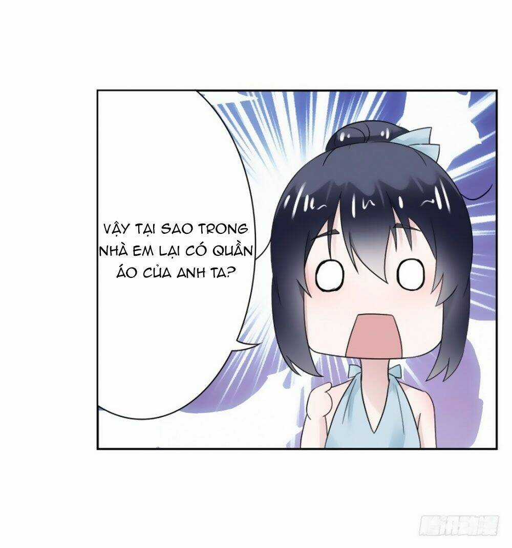 Thiên Kim Đường Môn Chapter 76 trang 19