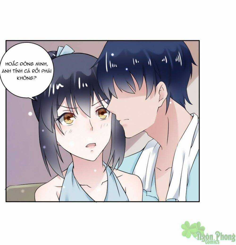 Thiên Kim Đường Môn Chapter 76 trang 20