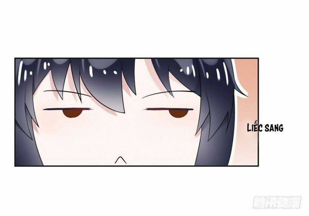 Thiên Kim Đường Môn Chapter 76 trang 22