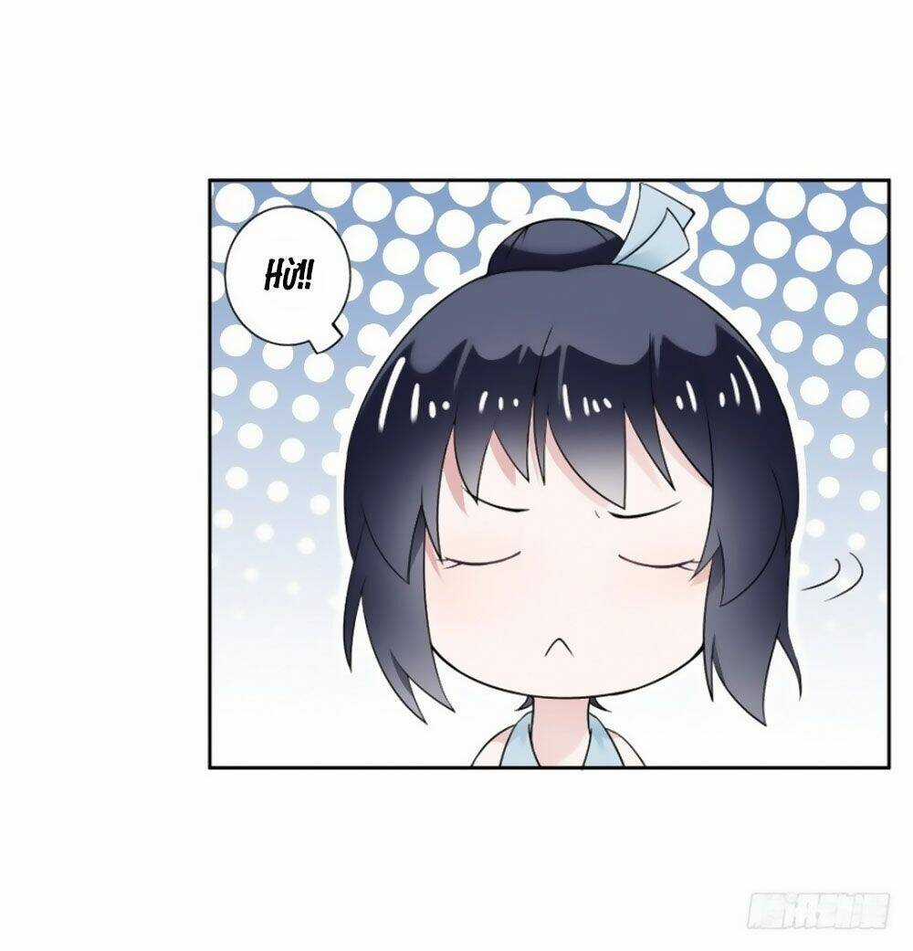 Thiên Kim Đường Môn Chapter 76 trang 23