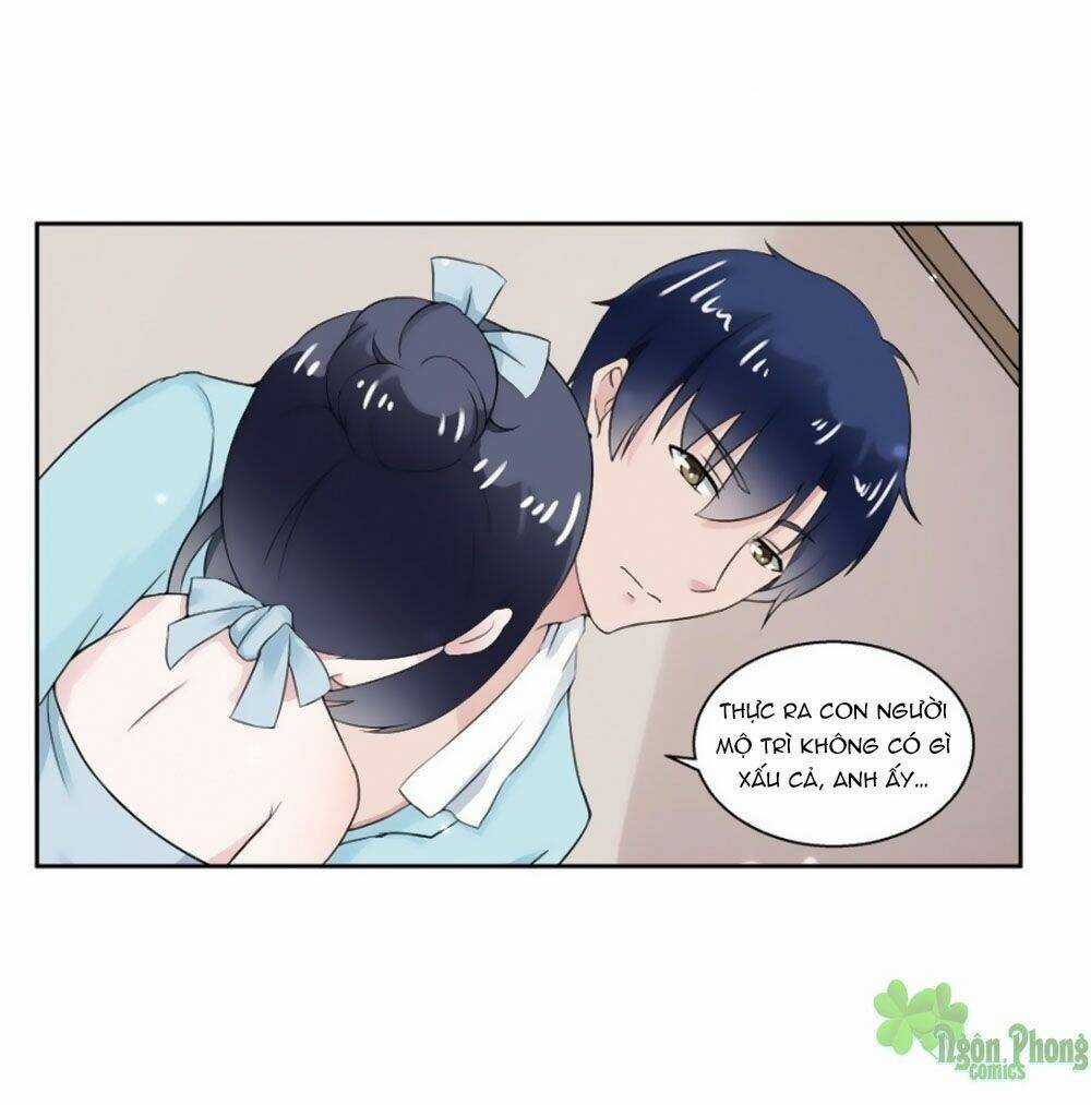 Thiên Kim Đường Môn Chapter 76 trang 24