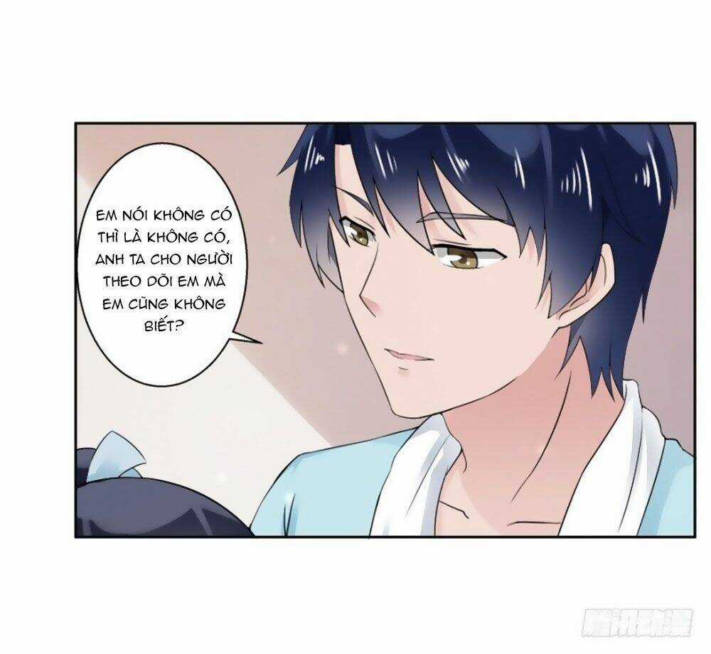 Thiên Kim Đường Môn Chapter 76 trang 25