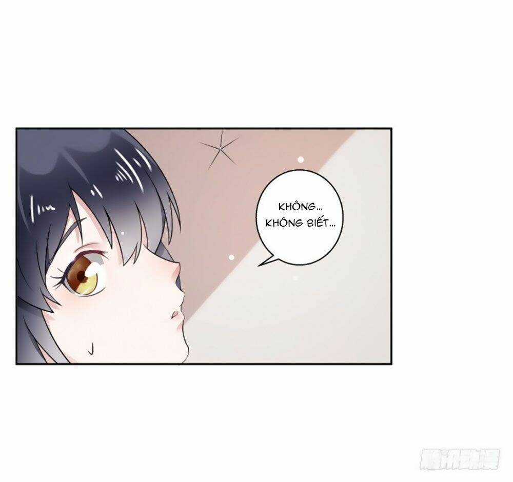 Thiên Kim Đường Môn Chapter 76 trang 26