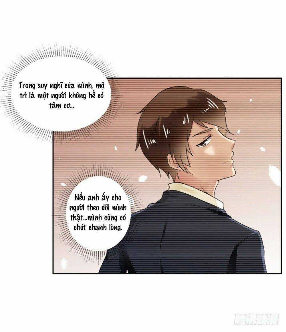 Thiên Kim Đường Môn Chapter 76 trang 27