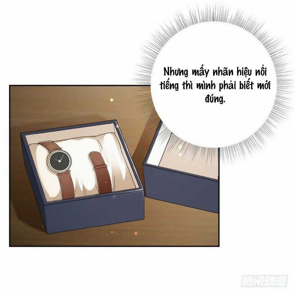 Thiên Kim Đường Môn Chapter 76 trang 3