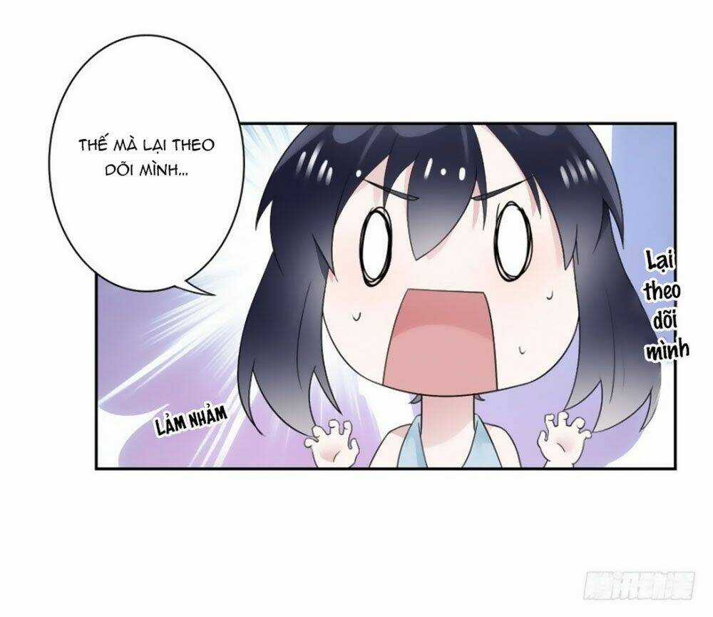 Thiên Kim Đường Môn Chapter 76 trang 30