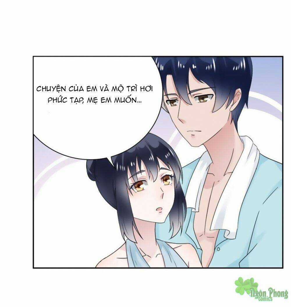 Thiên Kim Đường Môn Chapter 76 trang 32