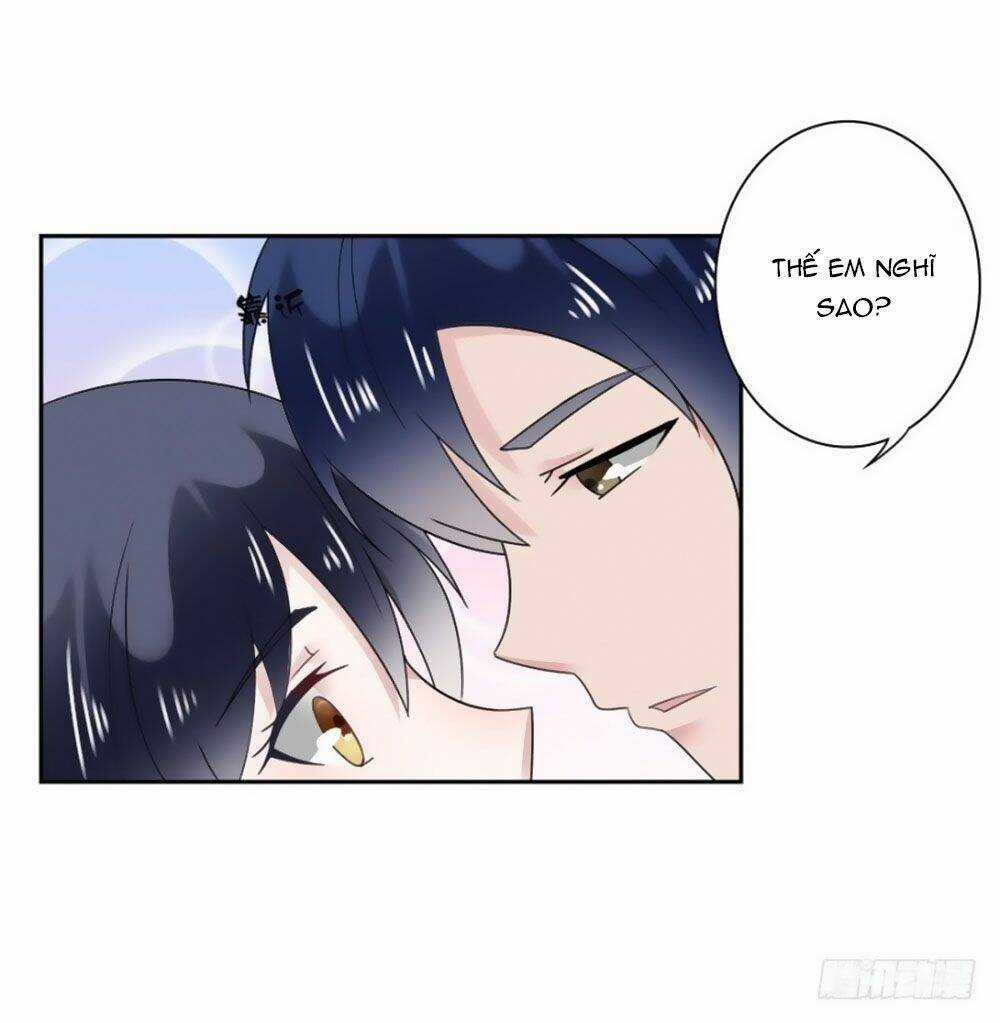 Thiên Kim Đường Môn Chapter 76 trang 33