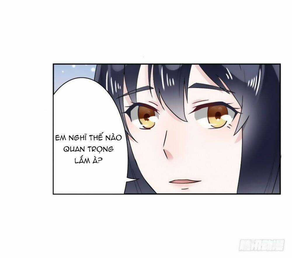 Thiên Kim Đường Môn Chapter 76 trang 34