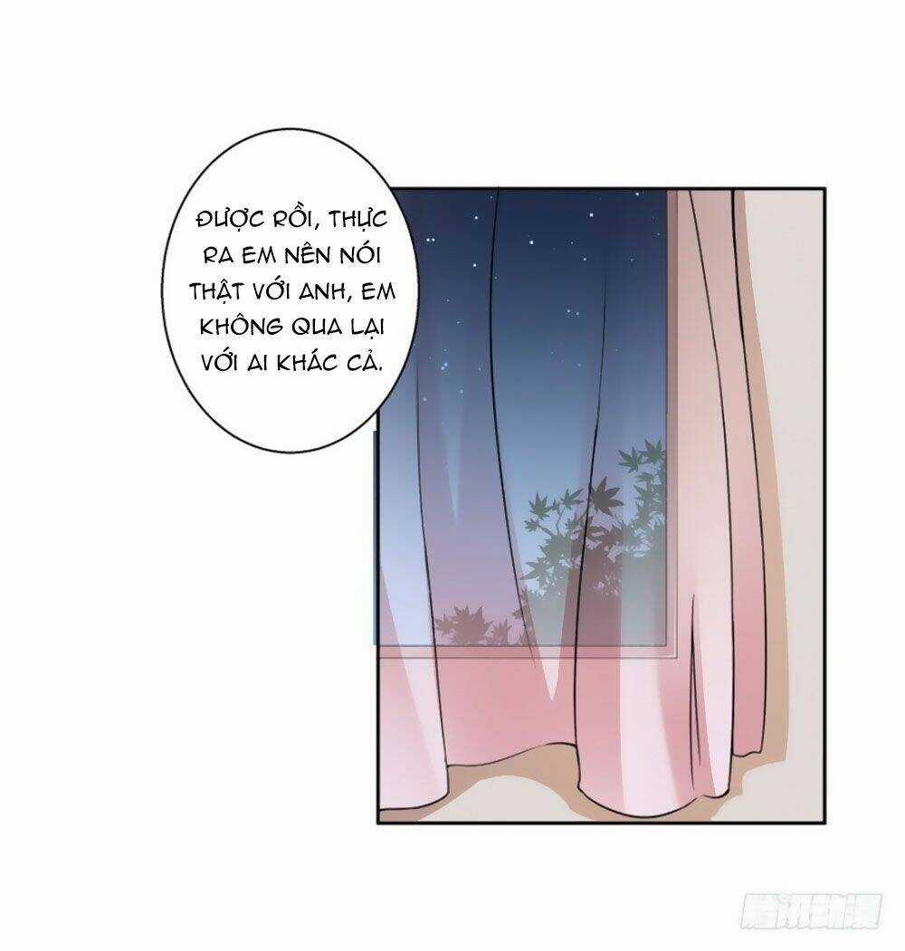 Thiên Kim Đường Môn Chapter 76 trang 37