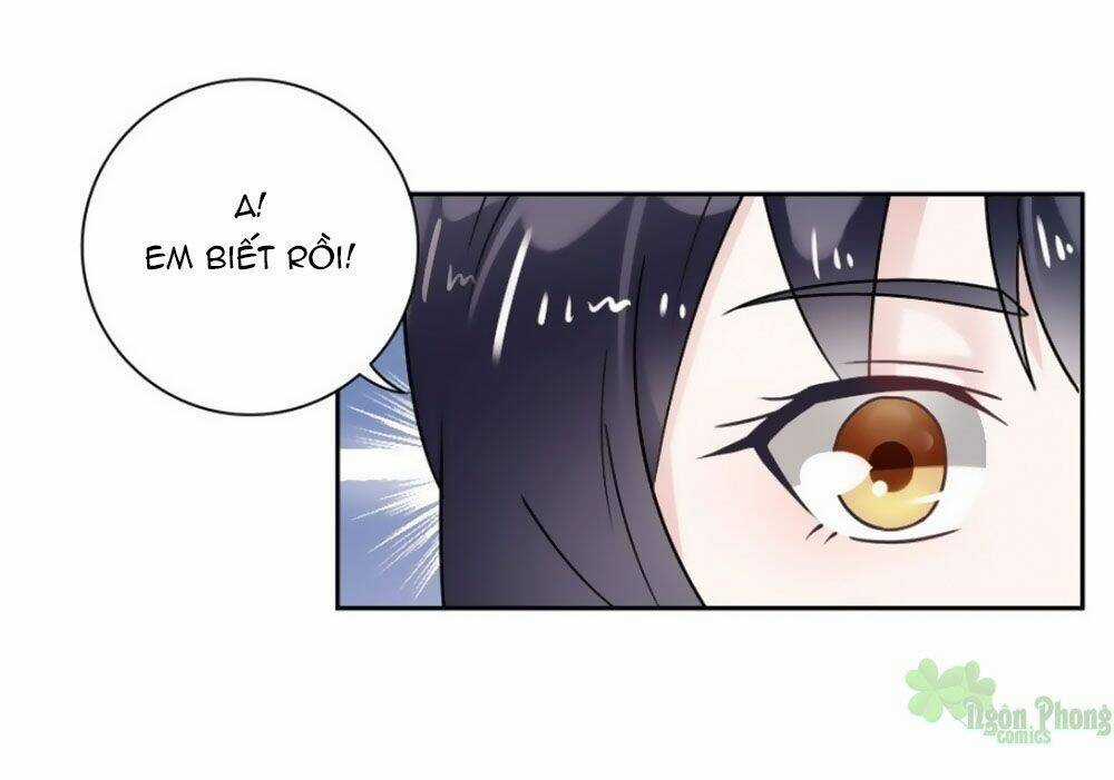 Thiên Kim Đường Môn Chapter 76 trang 4