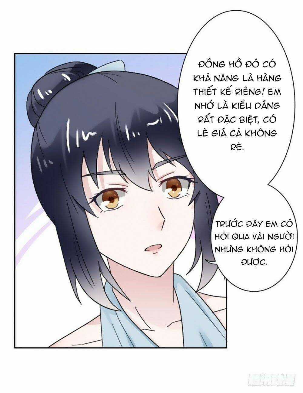 Thiên Kim Đường Môn Chapter 76 trang 5