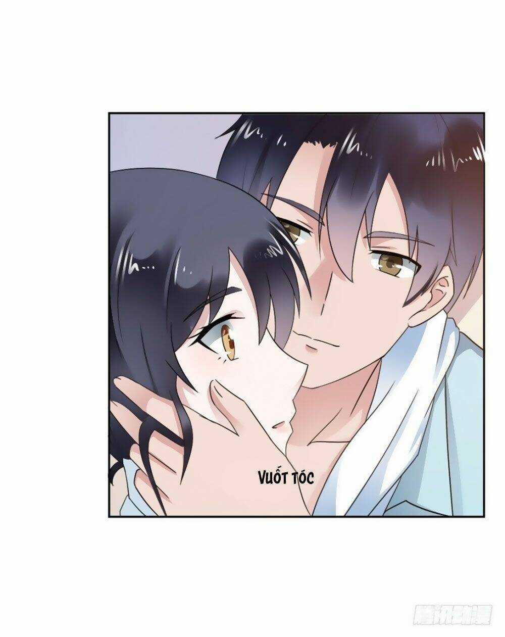 Thiên Kim Đường Môn Chapter 76 trang 7