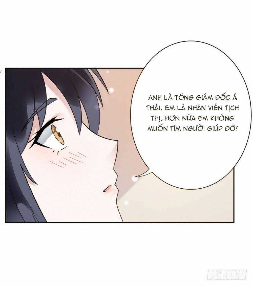 Thiên Kim Đường Môn Chapter 76 trang 9