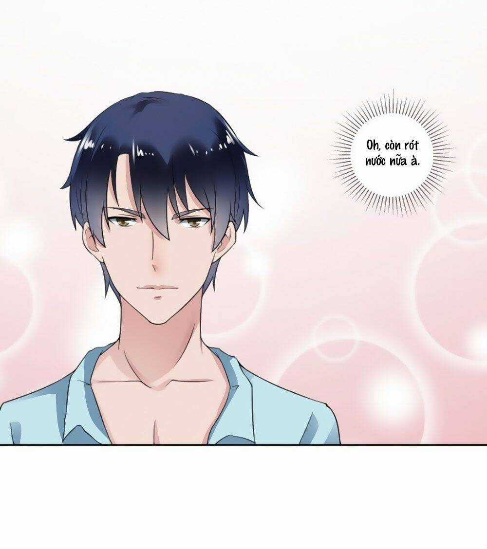 Thiên Kim Đường Môn Chapter 77 trang 10