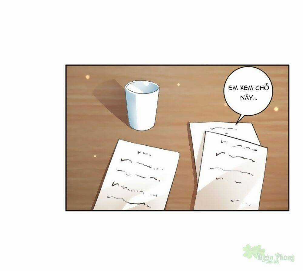 Thiên Kim Đường Môn Chapter 77 trang 11