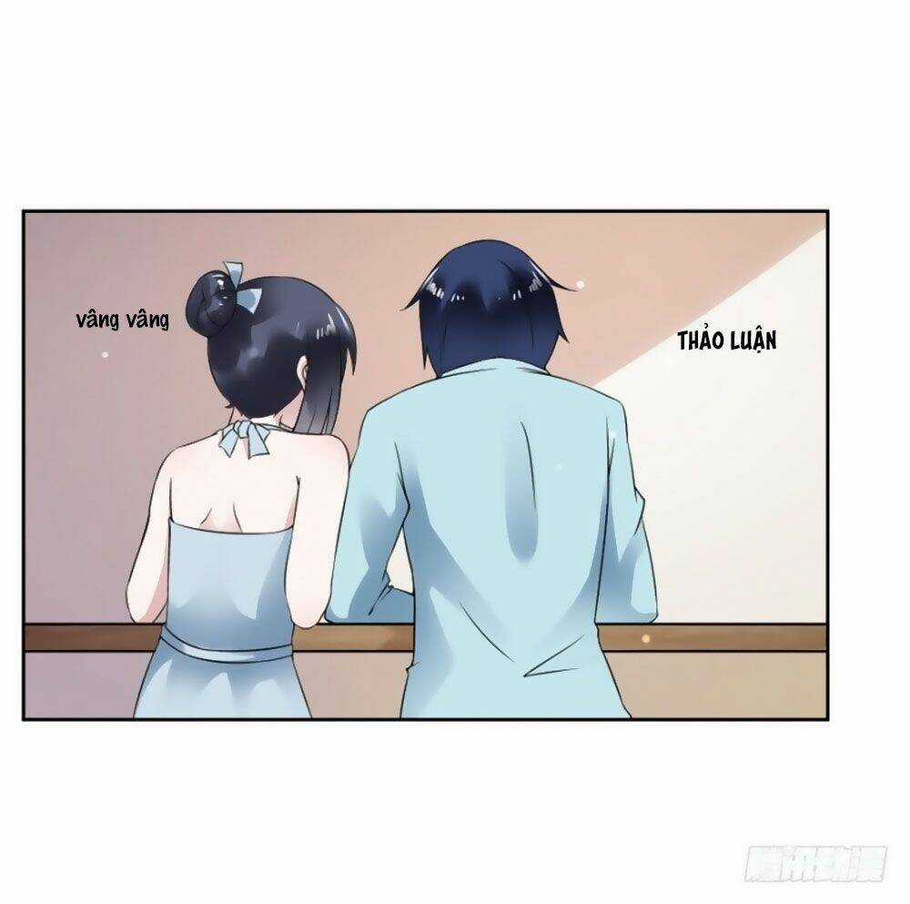 Thiên Kim Đường Môn Chapter 77 trang 12