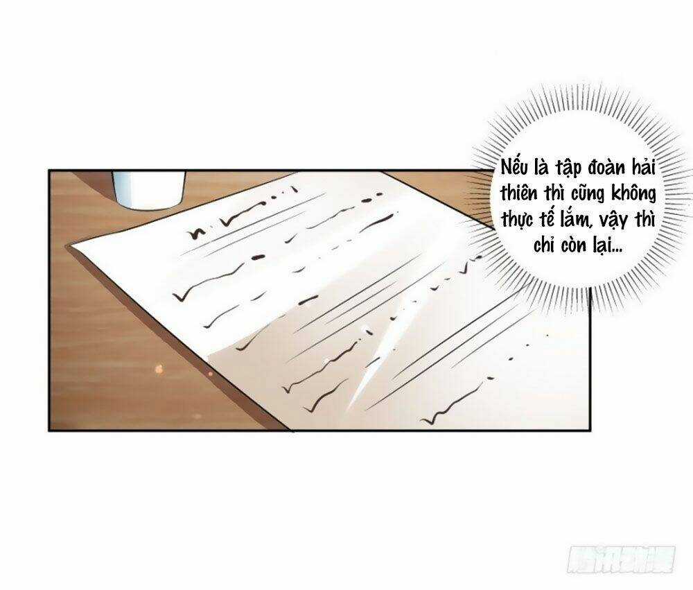 Thiên Kim Đường Môn Chapter 77 trang 14