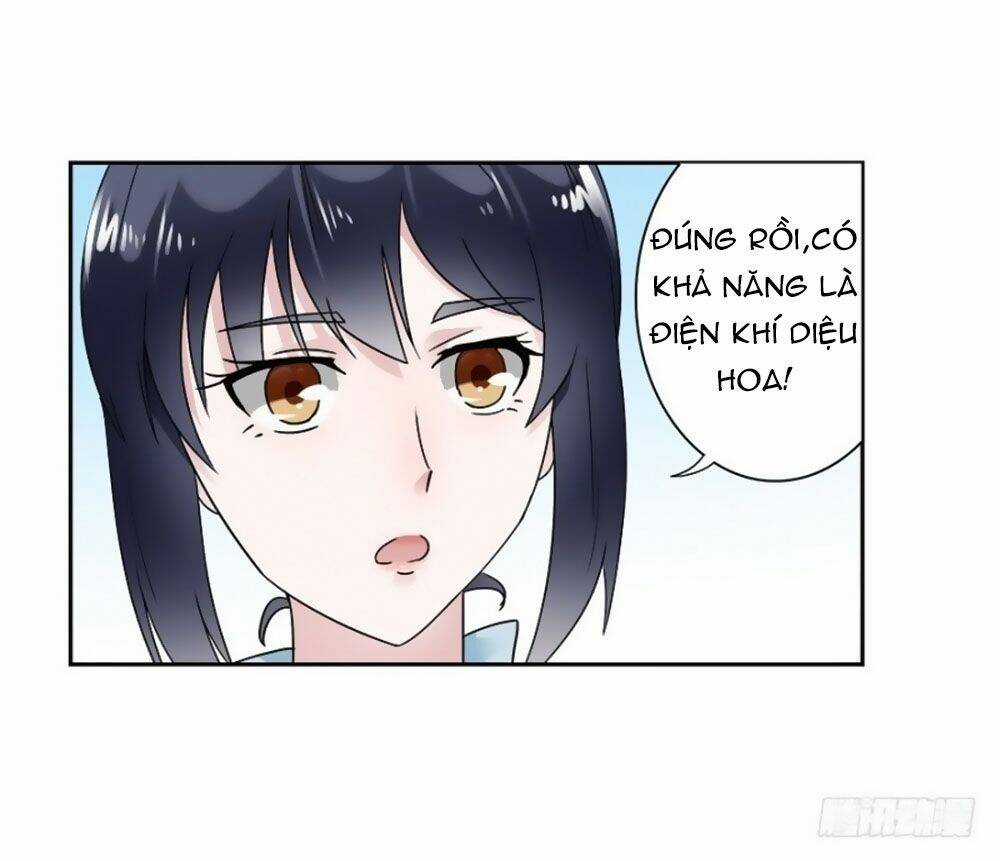 Thiên Kim Đường Môn Chapter 77 trang 16