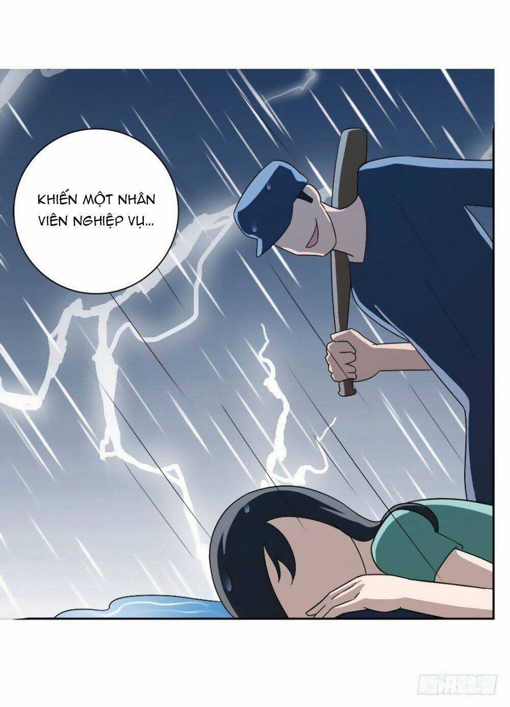 Thiên Kim Đường Môn Chapter 77 trang 19