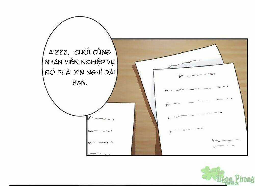 Thiên Kim Đường Môn Chapter 77 trang 20