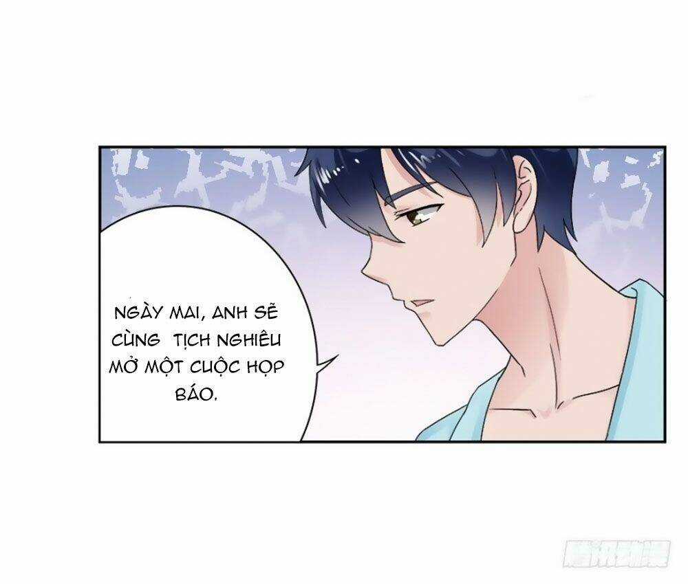 Thiên Kim Đường Môn Chapter 77 trang 22