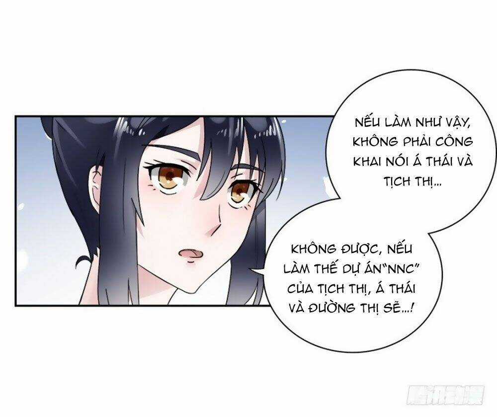 Thiên Kim Đường Môn Chapter 77 trang 23