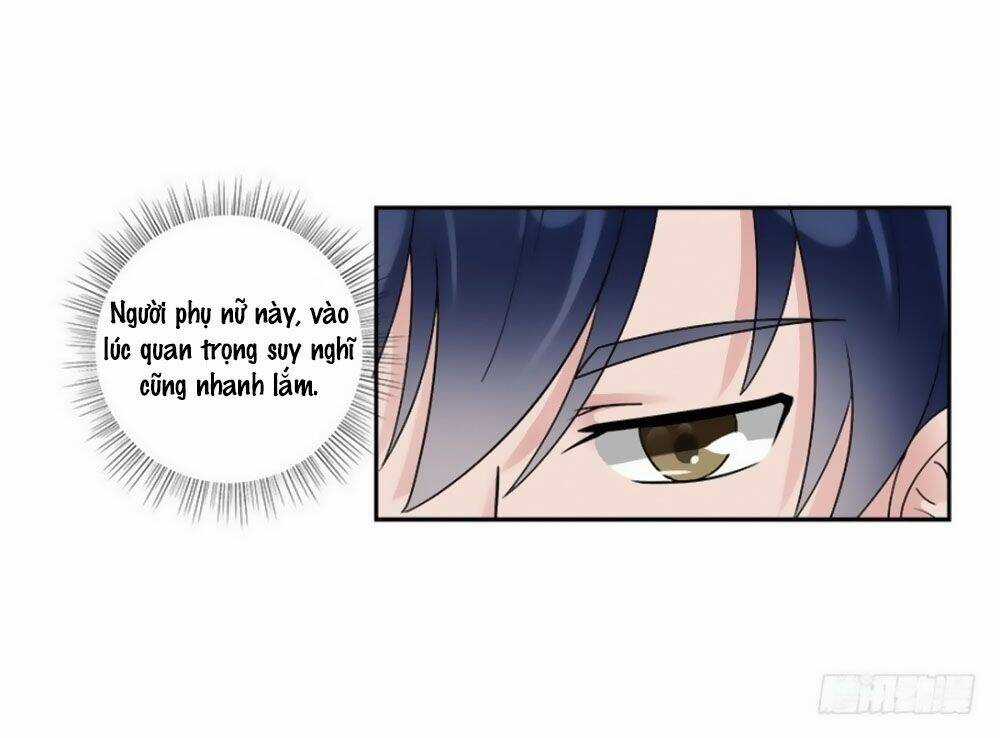 Thiên Kim Đường Môn Chapter 77 trang 24