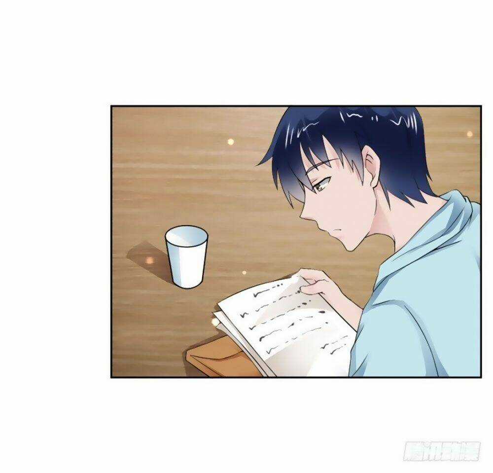 Thiên Kim Đường Môn Chapter 77 trang 26