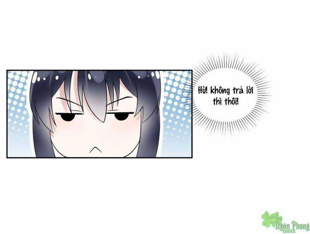 Thiên Kim Đường Môn Chapter 77 trang 27