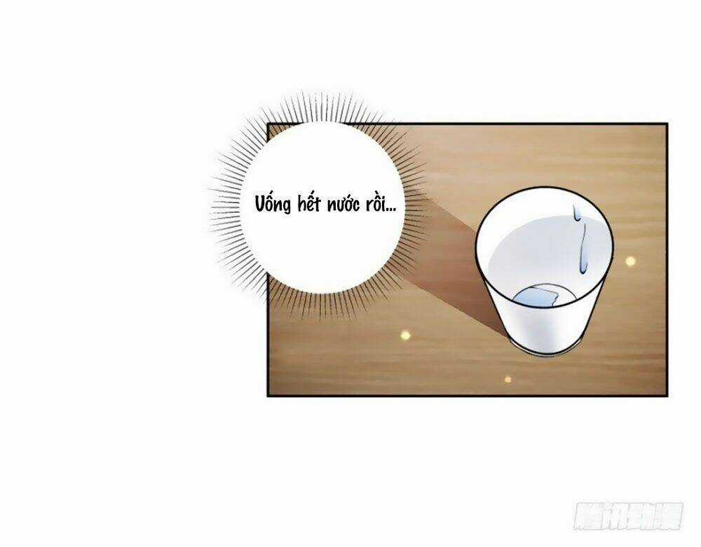 Thiên Kim Đường Môn Chapter 77 trang 28