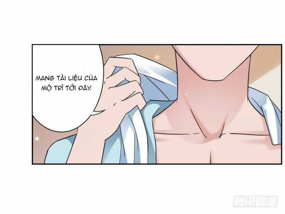 Thiên Kim Đường Môn Chapter 77 trang 3