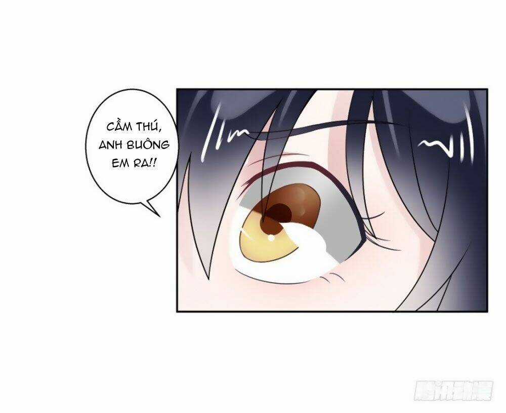 Thiên Kim Đường Môn Chapter 77 trang 33