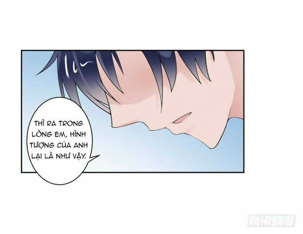 Thiên Kim Đường Môn Chapter 77 trang 34