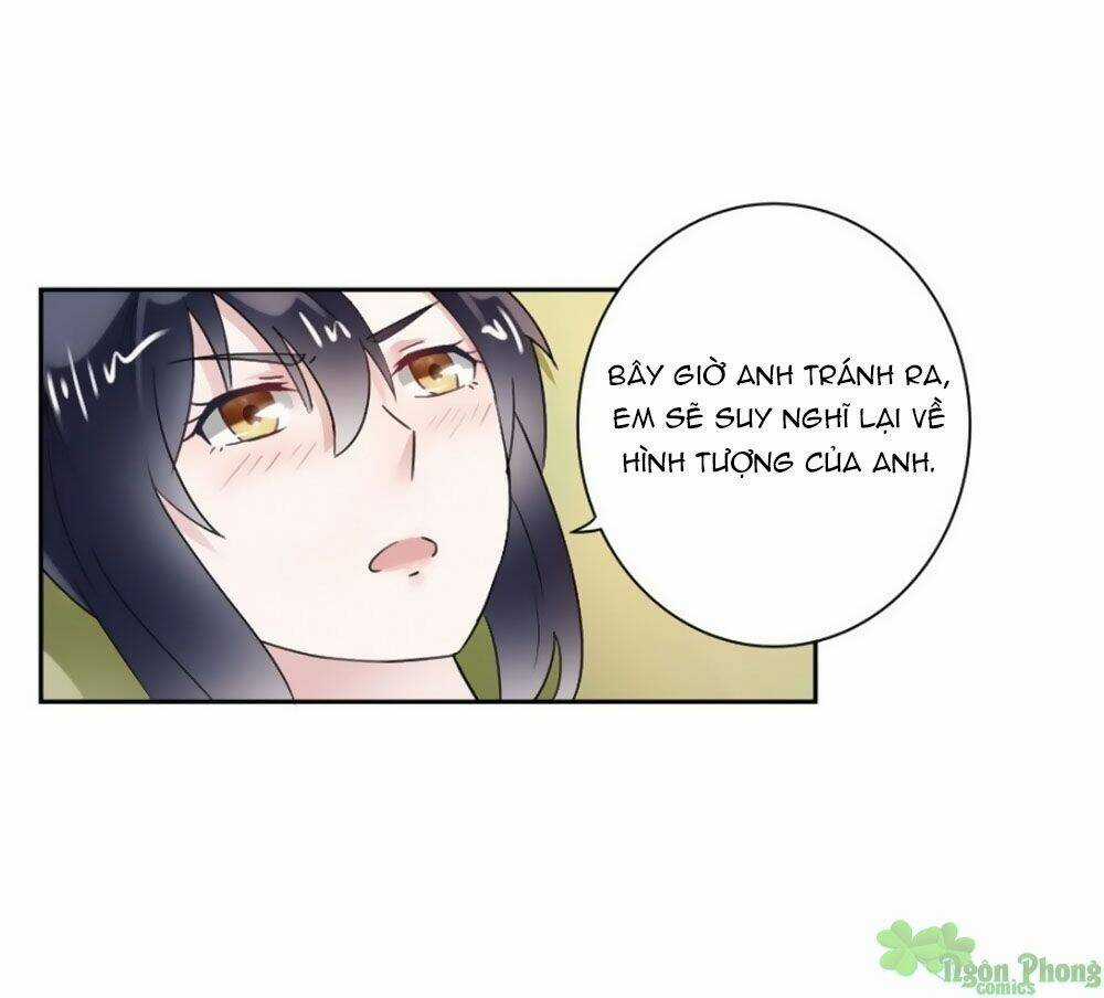 Thiên Kim Đường Môn Chapter 77 trang 35