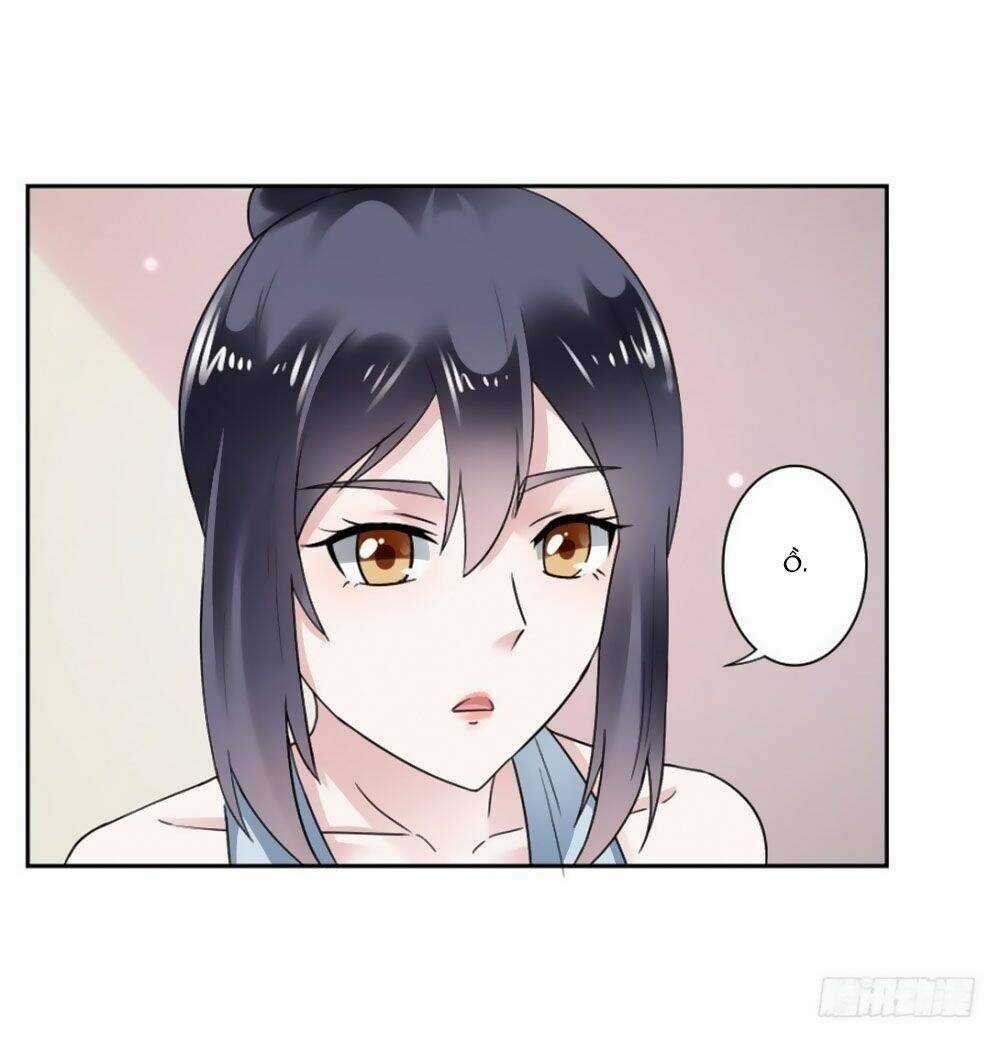 Thiên Kim Đường Môn Chapter 77 trang 4