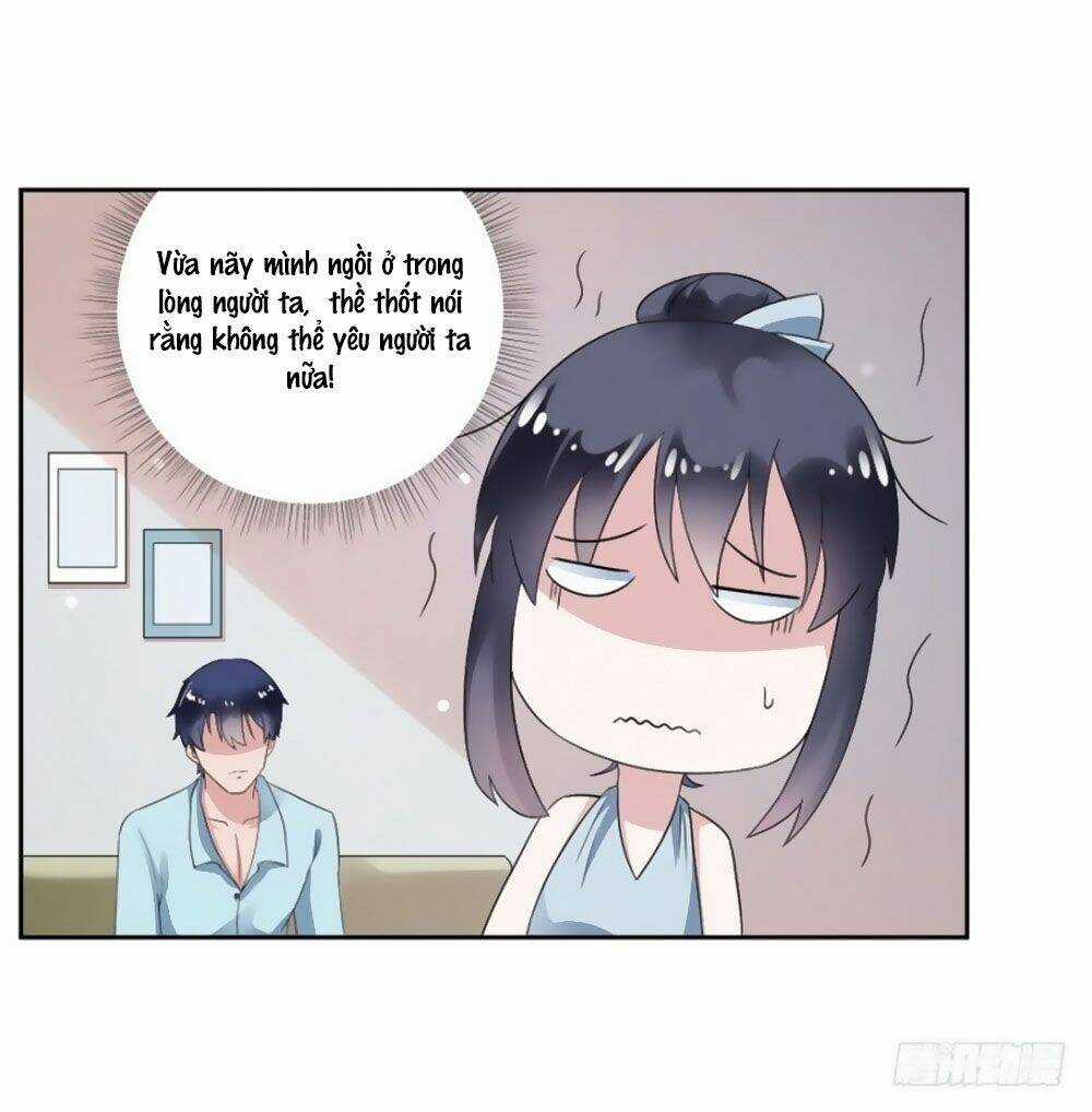 Thiên Kim Đường Môn Chapter 77 trang 6