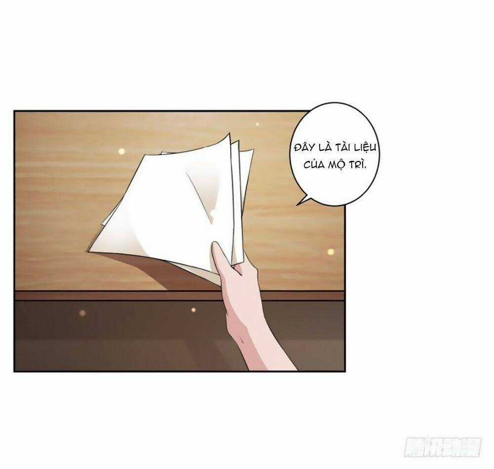 Thiên Kim Đường Môn Chapter 77 trang 8