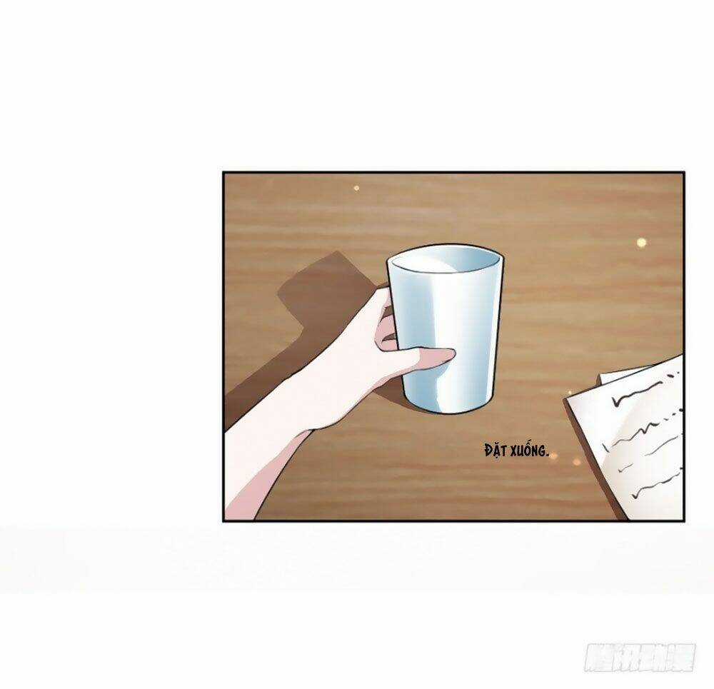 Thiên Kim Đường Môn Chapter 77 trang 9