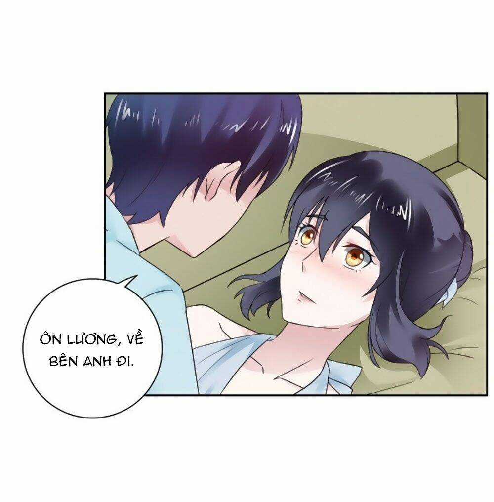 Thiên Kim Đường Môn Chapter 78 trang 11