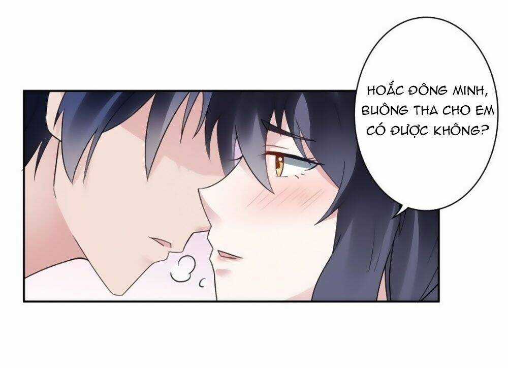 Thiên Kim Đường Môn Chapter 78 trang 16