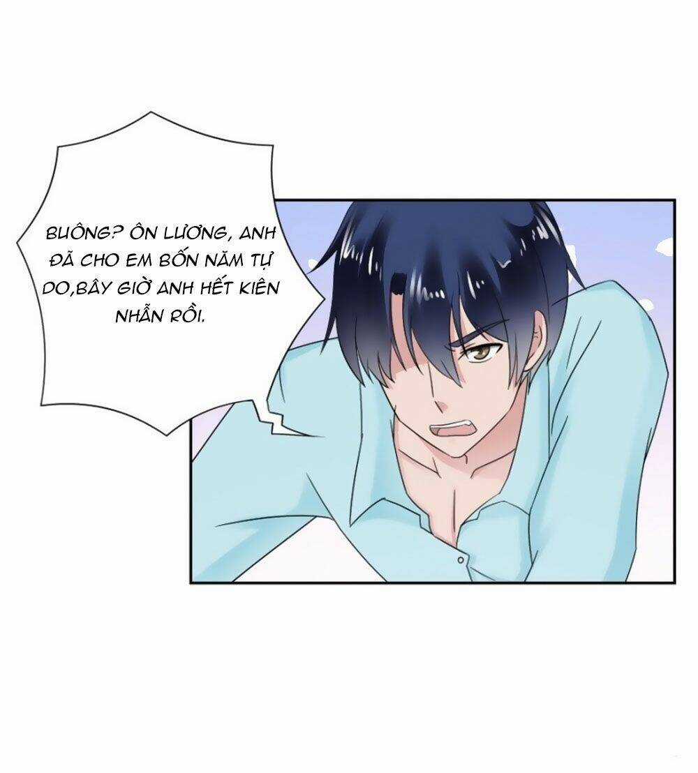 Thiên Kim Đường Môn Chapter 78 trang 17