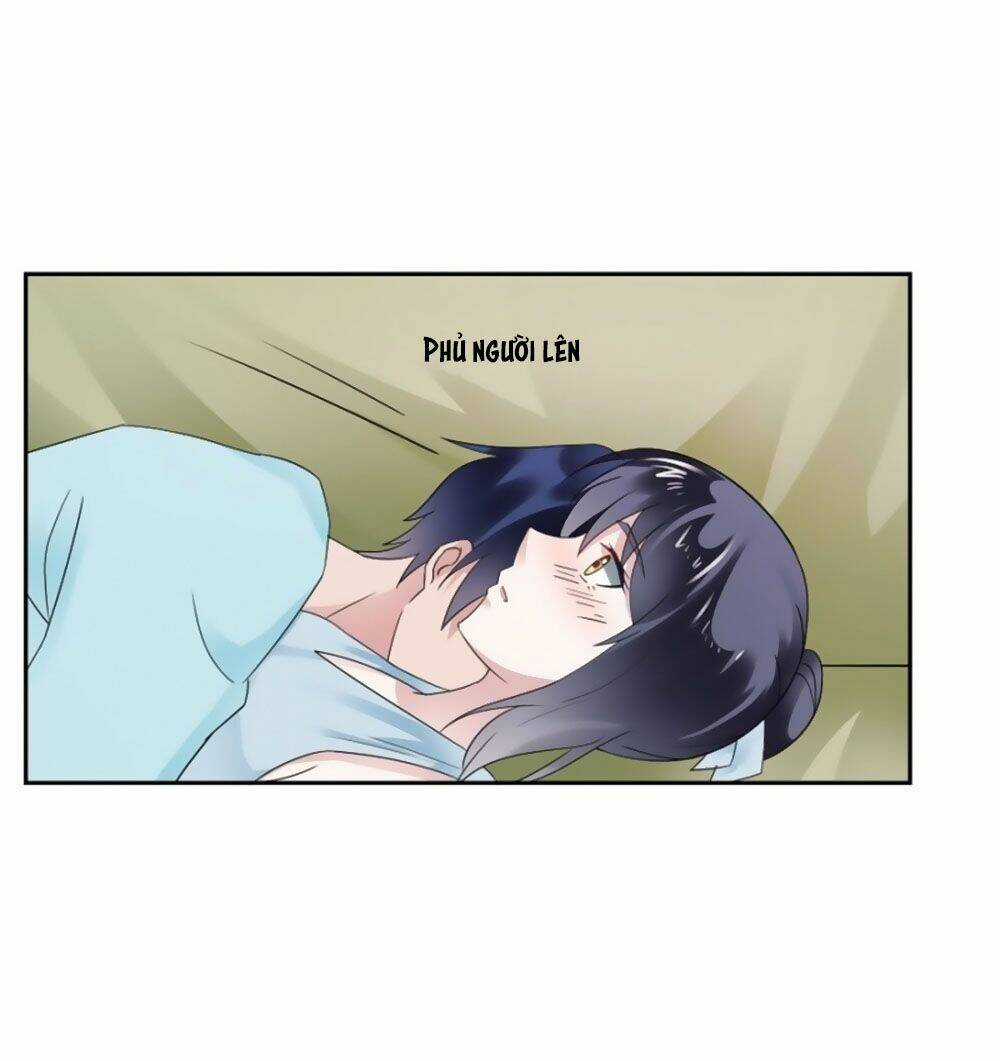 Thiên Kim Đường Môn Chapter 78 trang 18